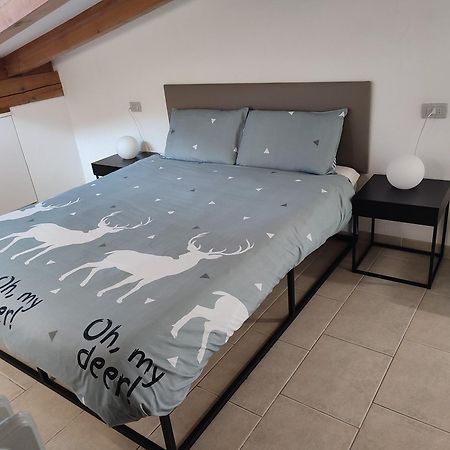 Appartamento Con Giardino Carisolo Kültér fotó