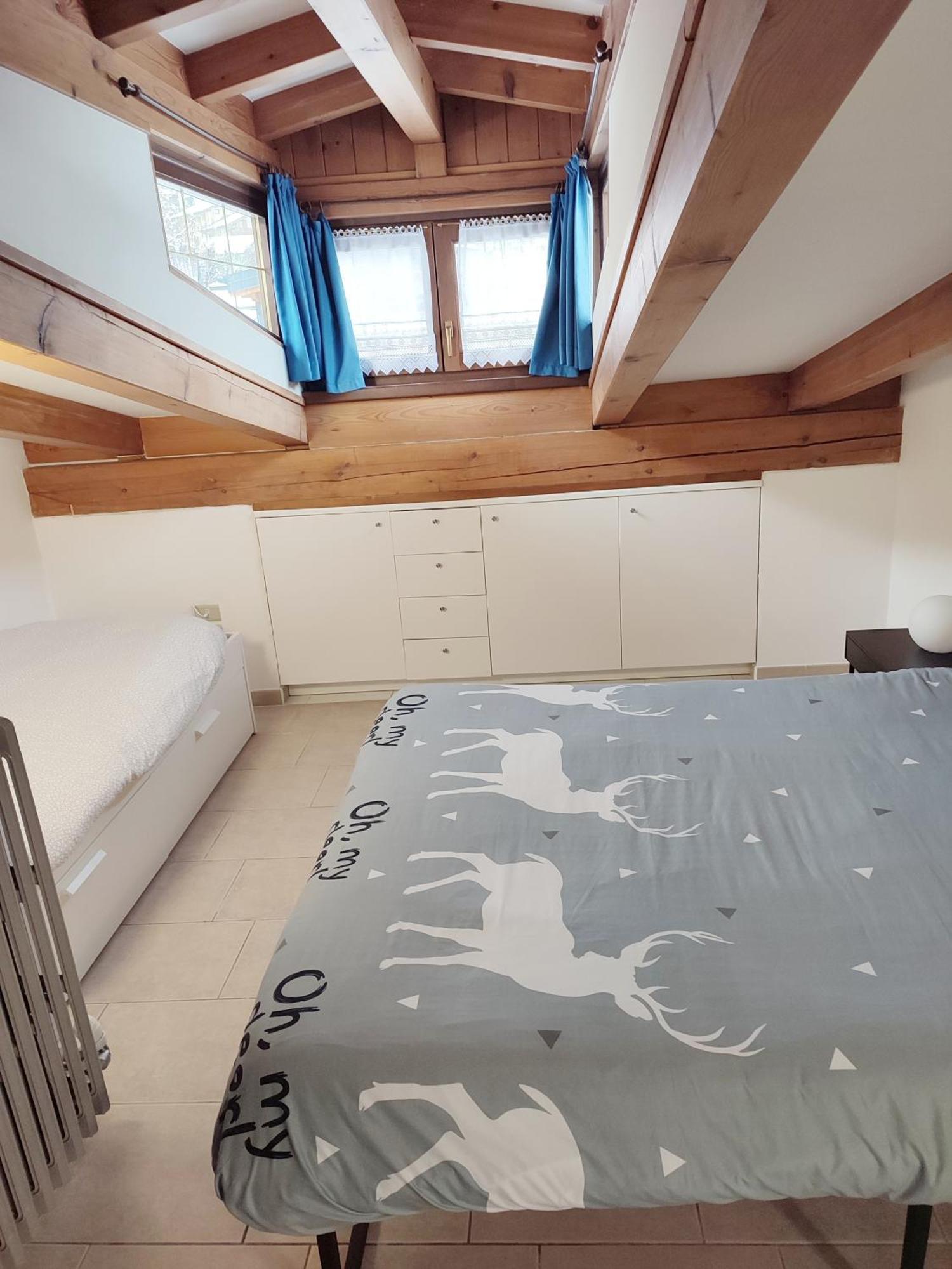 Appartamento Con Giardino Carisolo Kültér fotó